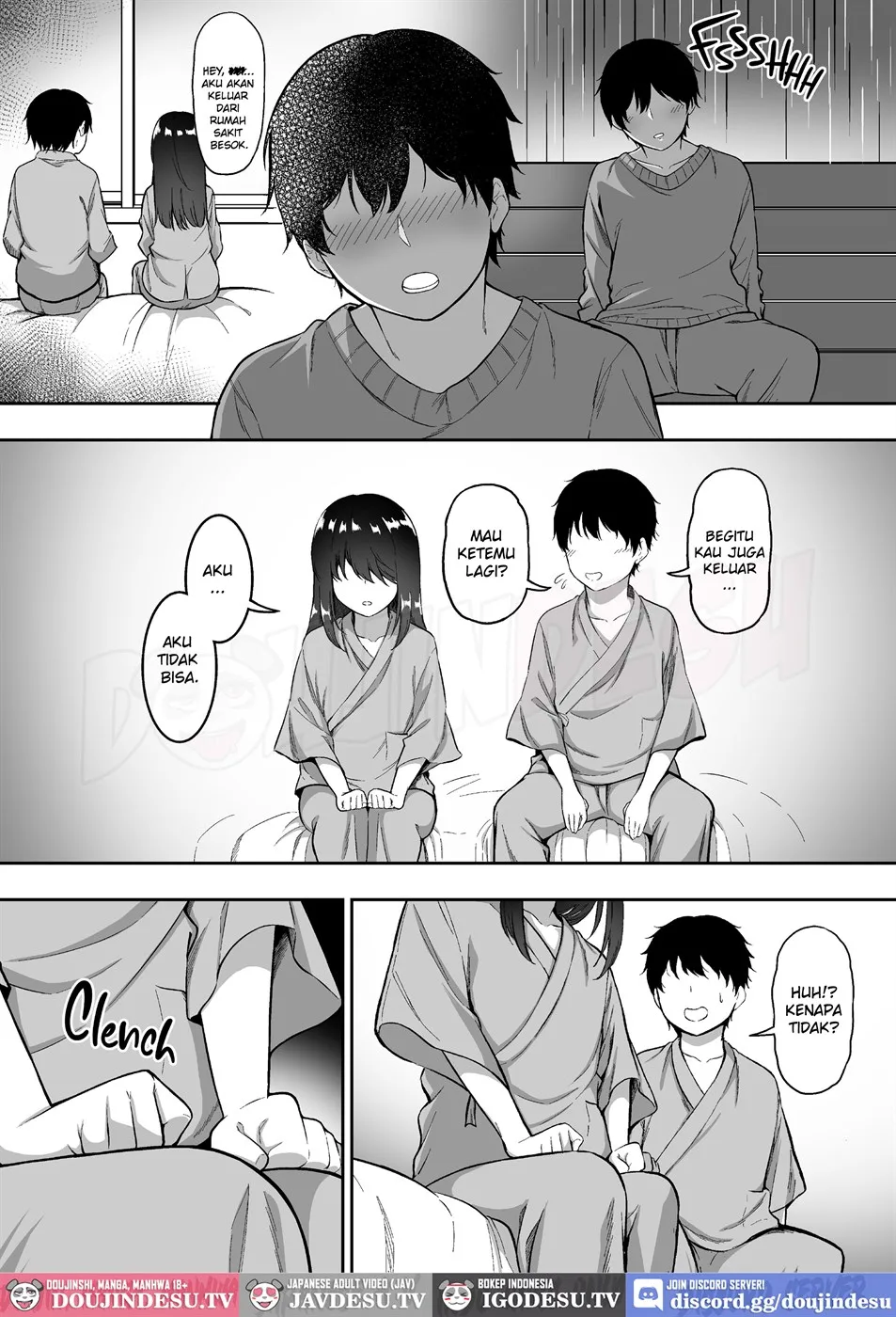 Maid no Shirasaki-san ni Gohoushi Shite Morau Hanashi - Page 15